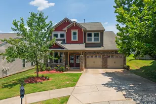 5610 Turtleback Ct, Charlotte, NC 28269 - Photo 2