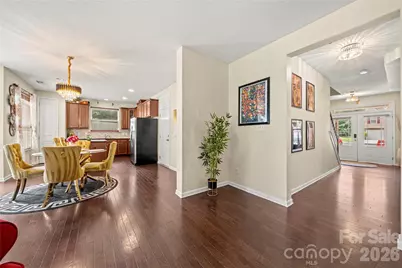 5610 Turtleback Court, Charlotte, NC 28269 - Photo 12