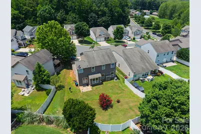 5610 Turtleback Court, Charlotte, NC 28269 - Photo 38