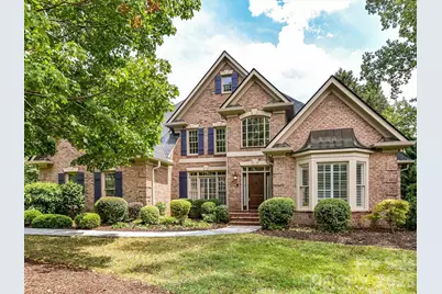 4409 Rosecliff Drive, Charlotte, NC 28277 - Photo 1