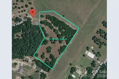 1074 Kitty Hawk Trail, Wagener, SC 29164 - Photo 1