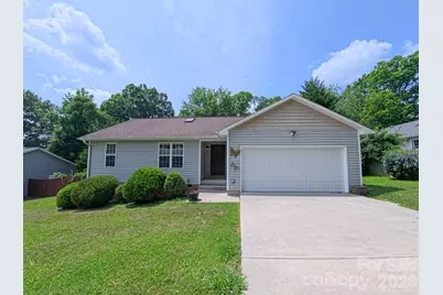 101 Tail Feather Lane, Candler, NC 28715 - Photo 1