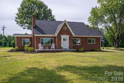 1403 Wehunt Store Road, Cherryville, NC 28021 - Photo 1