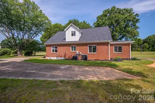 1403 Wehunt Store Rd, Cherryville, NC 28021 - Photo 32