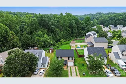 5626 Graypark Drive, Charlotte, NC 28269 - Photo 32