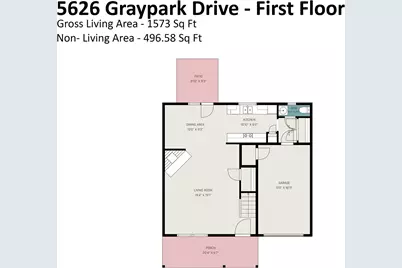 5626 Graypark Drive, Charlotte, NC 28269 - Photo 34