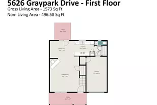 5626 Graypark Dr, Charlotte, NC 28269 - Photo 34