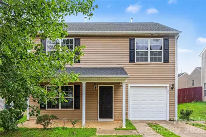 5626 Graypark Drive, Charlotte, NC 28269 - Photo 2