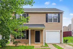5626 Graypark Dr, Charlotte, NC 28269 - Photo 2