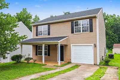 5626 Graypark Drive, Charlotte, NC 28269 - Photo 4