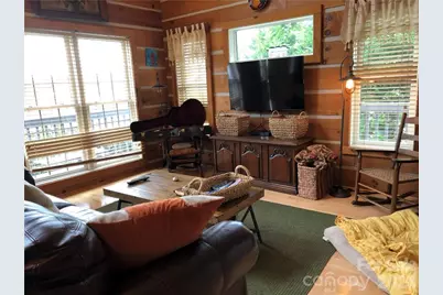 836 Burney Mountain Road, Fletcher, NC 28732 - Photo 10