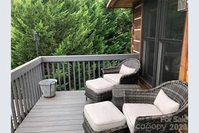 836 Burney Mountain Road, Fletcher, NC 28732 - Photo 24