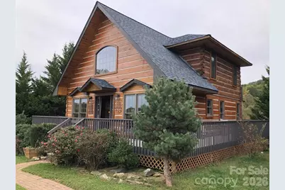 836 Burney Mountain Road, Fletcher, NC 28732 - Photo 1