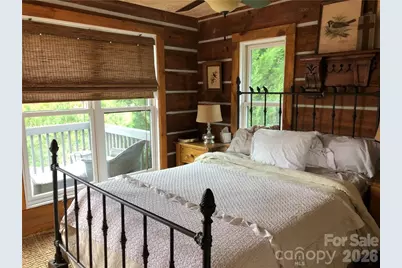 836 Burney Mountain Road, Fletcher, NC 28732 - Photo 20