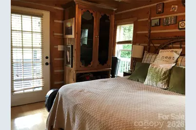 836 Burney Mountain Road, Fletcher, NC 28732 - Photo 12