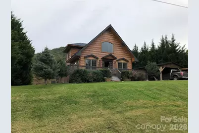 836 Burney Mountain Road, Fletcher, NC 28732 - Photo 4