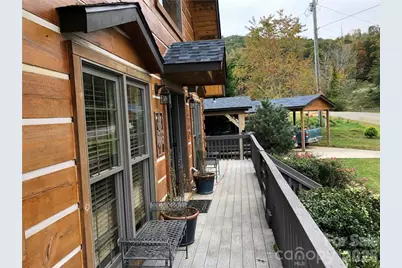 836 Burney Mountain Road, Fletcher, NC 28732 - Photo 34