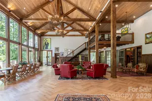 405 Ramble Way, Asheville, NC 28803 - Photo 8