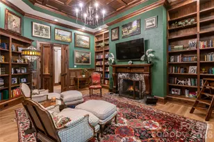 405 Ramble Way, Asheville, NC 28803 - Photo 24
