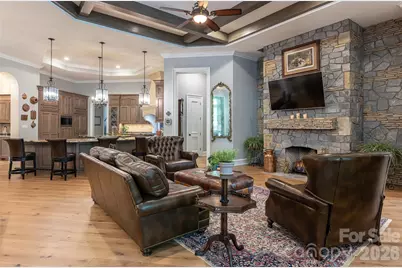 405 Ramble Way, Asheville, NC 28803 - Photo 14