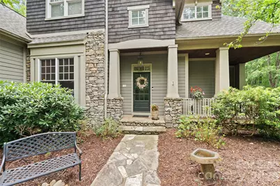 626 Wickhams Fancy Drive, Candler, NC 28715 - Photo 2