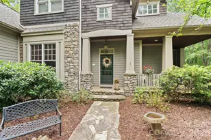 626 Wickhams Fancy Dr, Candler, NC 28715 - Photo 2