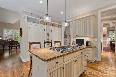 626 Wickhams Fancy Drive, Candler, NC 28715 - Photo 6