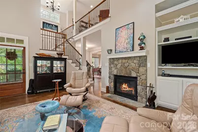 626 Wickhams Fancy Drive, Candler, NC 28715 - Photo 18