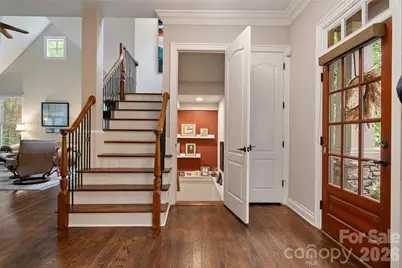626 Wickhams Fancy Drive, Candler, NC 28715 - Photo 36
