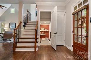 626 Wickhams Fancy Dr, Candler, NC 28715 - Photo 36
