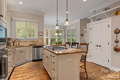 626 Wickhams Fancy Drive, Candler, NC 28715 - Photo 8