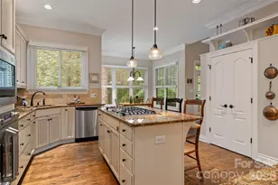 626 Wickhams Fancy Dr, Candler, NC 28715 - Photo 8