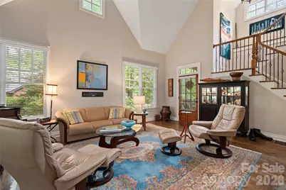 626 Wickhams Fancy Drive, Candler, NC 28715 - Photo 20