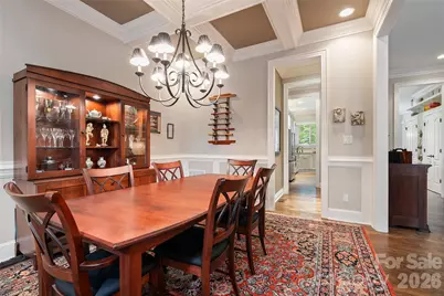 626 Wickhams Fancy Drive, Candler, NC 28715 - Photo 4