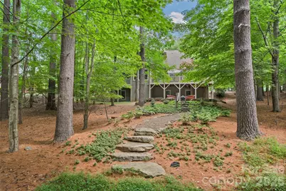 626 Wickhams Fancy Drive, Candler, NC 28715 - Photo 46