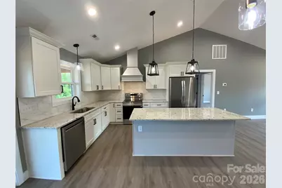 260 Forest Lake Road, Forest City, NC 28043 - Photo 2