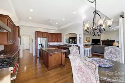19 Thornapple Drive, Hendersonville, NC 28739 - Photo 8