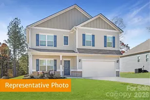 604 Cooley Dr, Salisbury, NC 28147 - Photo 1