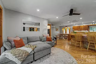 231 Cedar Creek Farm Rd, Tuckasegee, NC 28783 - Photo 4