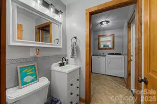 231 Cedar Creek Farm Rd, Tuckasegee, NC 28783 - Photo 8