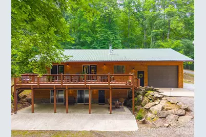 231 Cedar Creek Farm Road, Tuckasegee, NC 28783 - Photo 1