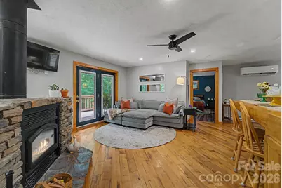 231 Cedar Creek Farm Road, Tuckasegee, NC 28783 - Photo 2