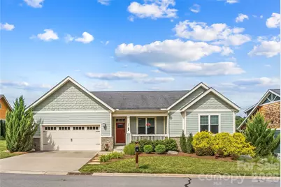 15 Craftsman View Drive, Asheville, NC 28804 - Photo 1