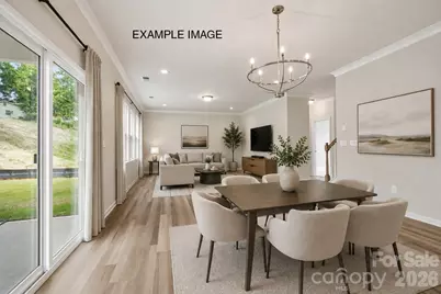 1680 Tabby Drive #CAL0051, Indian Trail, NC 28079 - Photo 10