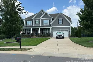 126 Bedford Ln, Mooresville, NC 28115 - Photo 1