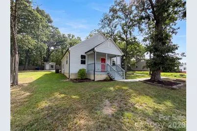 604 Rowan Mills Road, Salisbury, NC 28147 - Photo 1