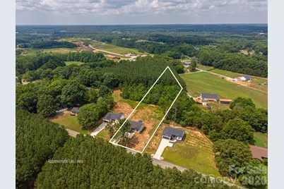 2474 Shoal Road, Crouse, NC 28033 - Photo 2