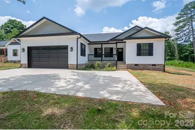 2474 Shoal Road, Crouse, NC 28033 - Photo 1
