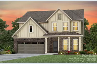 1206 Chasity Trails Court, Matthews, NC 28104 - Photo 1