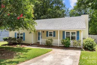 4813 Von Court, Monroe, NC 28110 - Photo 1